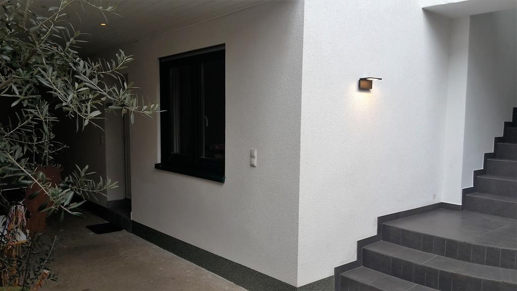 Haus Rebstock Leilighet Bornheim  Eksteriør bilde